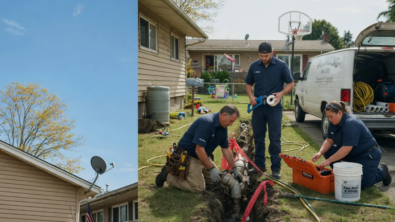 Garbage Disposal Replacement in Potter Valley, CA near me